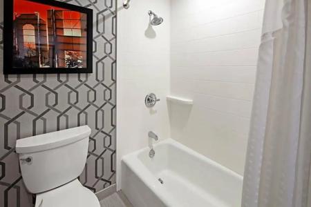 Holiday Inn Express Hollywood Walk Of Fame, An Ihg - 271