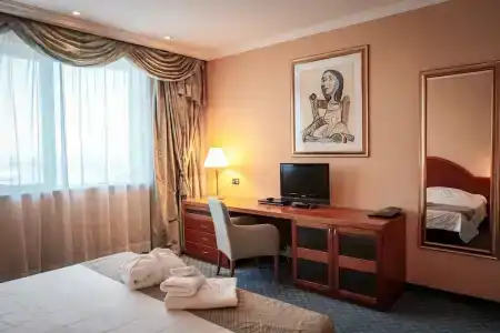 River Palace - 133