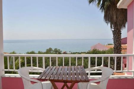 Pink Palace Beach Resort - 91