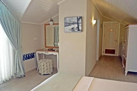 Datca Beyaz Ev - 424