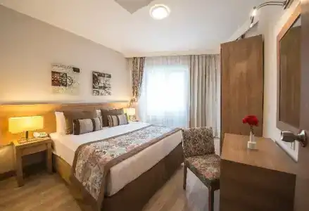 Ramada Resort By Wyndham Lara - 30