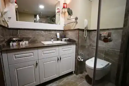 Le Chalet Yazici - 22