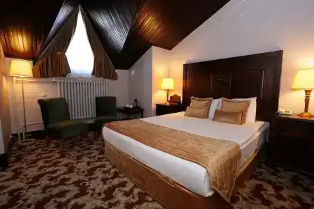 Le Chalet Yazici - 42