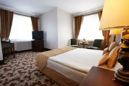 Le Chalet Yazici - 29