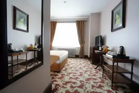 Le Chalet Yazici - 26