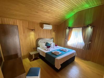 Leontopolis Apart Otel - 47