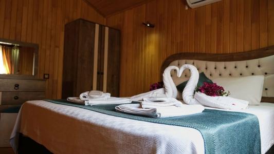 Leontopolis Apart Otel - 51