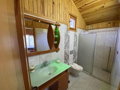 Leontopolis Apart Otel - 25