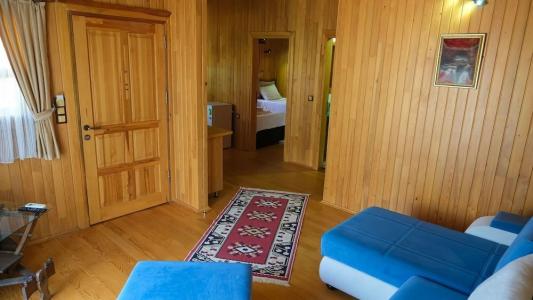 Leontopolis Apart Otel - 26