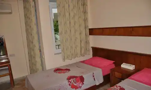 Tuncer Garden - 34