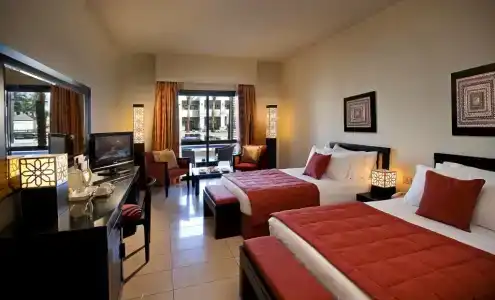 Sentido Reef Oasis Senses Aqua Park Resort - 82