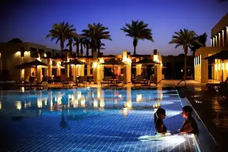 Sentido Reef Oasis Senses Aqua Park Resort - 78