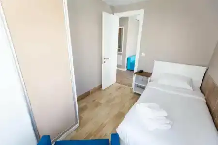 Alan Suites - Unisite - 150