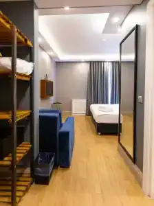Alan Suites - Unisite - 87