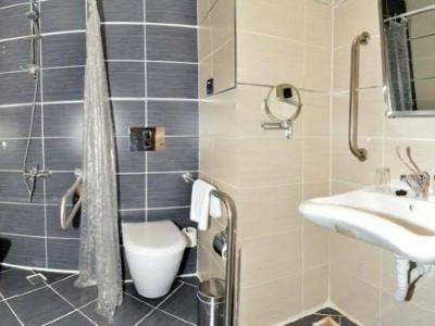 Dalaman Airport Lykia Thermal & Spa - 86