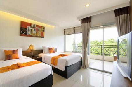Baywalk Residence Pattaya - 97