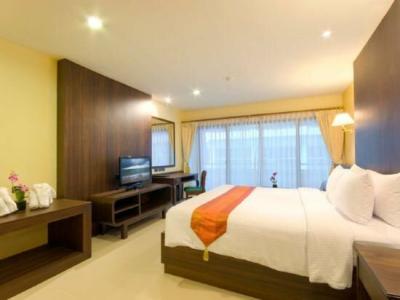 Baywalk Residence Pattaya - 109