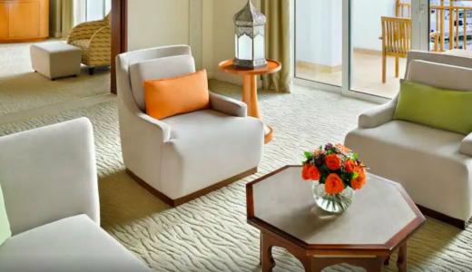 Park Hyatt Dubai - 166