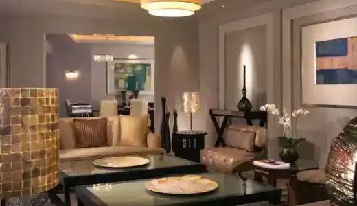 Park Hyatt Dubai - 174