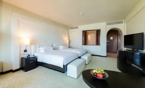 Park Hyatt Dubai - 182
