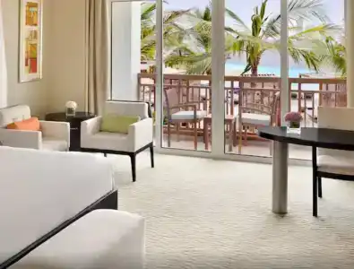 Park Hyatt Dubai - 185