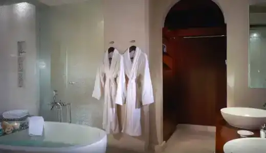 Park Hyatt Dubai - 172