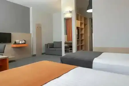 Mdm City Centre - 127