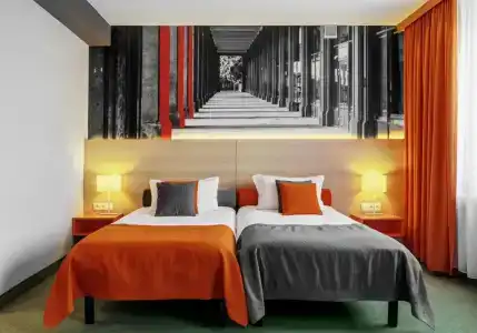 Mdm City Centre - 102