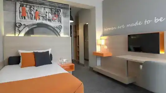 Mdm City Centre - 104