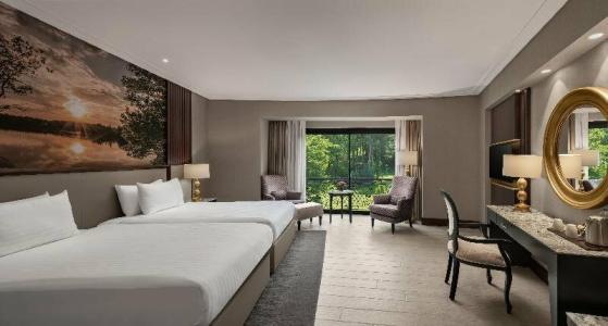 NG Sapanca Wellness & Convention - 69