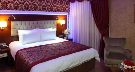 Senbayrak City - 118