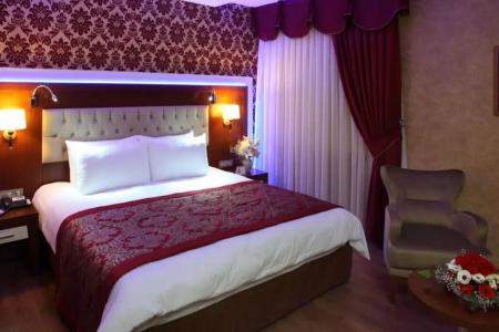 Senbayrak City - 55