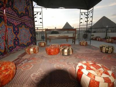 Pyramids View Inn - 229