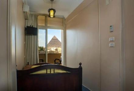 Pyramids View Inn - 370