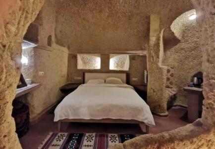 Cave Konak Cappadocia- Special Category - 26
