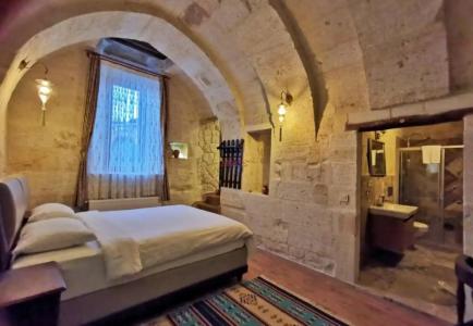 Cave Konak Cappadocia- Special Category - 133