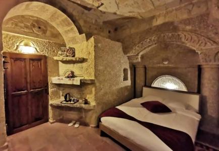 Cave Konak Cappadocia- Special Category - 140