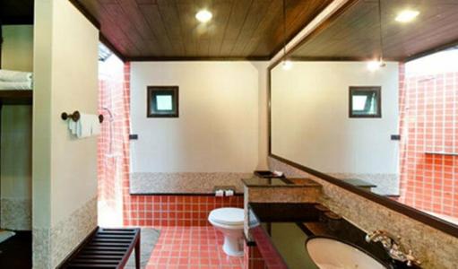 Le Vimarn Cottages & Spa - 140