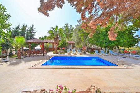 Villa Dundar - Kas - 110