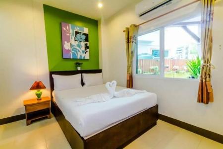 Baan Yuyen Karon Guesthouse - 81