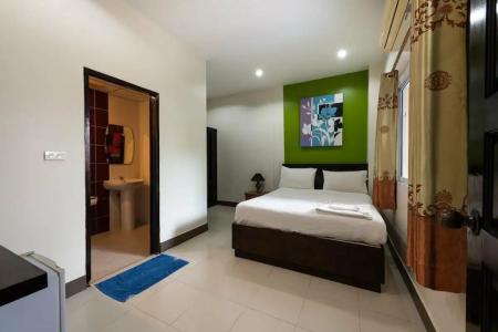 Baan Yuyen Karon Guesthouse - 111