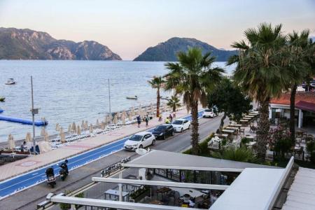 B&B Yuzbasi Beach - 56