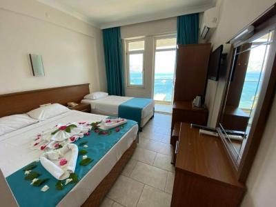 B&B Yuzbasi Beach - 58
