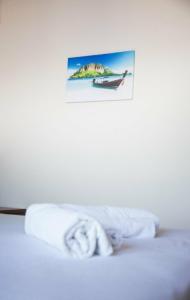 B&B Yuzbasi Beach - 63