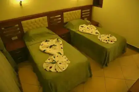 Club Karakas Apart Otel - 83