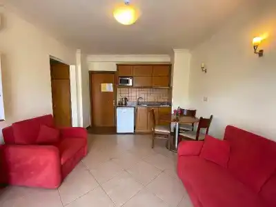 Club Karakas Apart Otel - 59