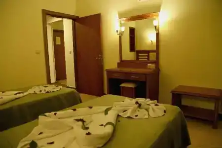 Club Karakas Apart Otel - 81