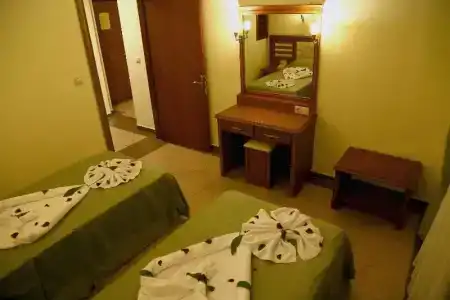 Club Karakas Apart Otel - 74