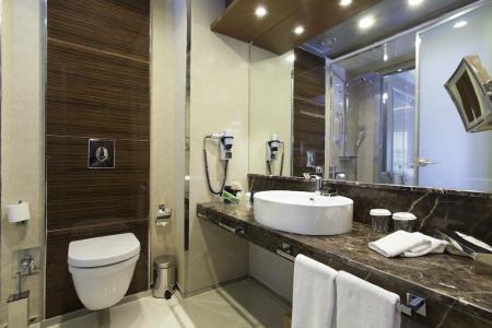 Holiday Inn Ankara-Kavaklidere, An Ihg - 160