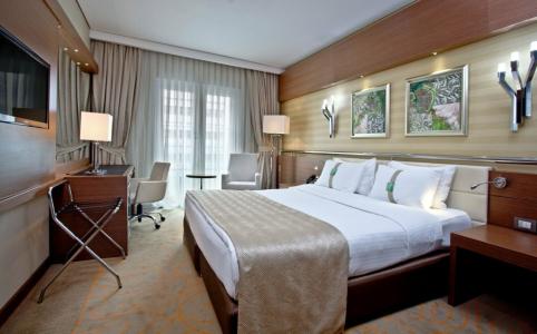 Holiday Inn Ankara-Kavaklidere, An Ihg - 88